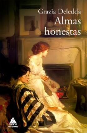 Deledda |  Almas honestas | eBook | Sack Fachmedien