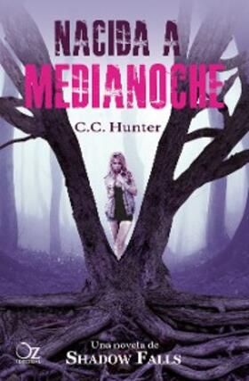 Hunter |  Nacida a medianoche | eBook | Sack Fachmedien