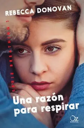 Donovan |  Una razón para respirar (Breathing 1) | eBook | Sack Fachmedien