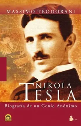 Teodorani |  Nikola Tesla | eBook | Sack Fachmedien