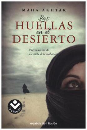 Akhtar |  Las huellas en el desierto | Buch |  Sack Fachmedien