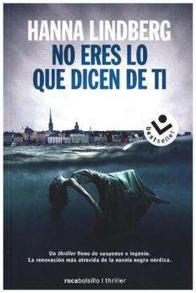Lindberg |  No Eres Lo Que Dicen de Ti | Buch |  Sack Fachmedien