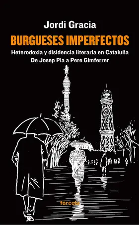 Gracia |  Burgueses imperfectos | eBook | Sack Fachmedien