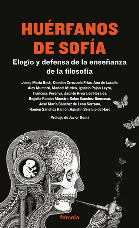 Bech / Bennasar / de Serrano |  Huérfanos de Sofía | eBook | Sack Fachmedien