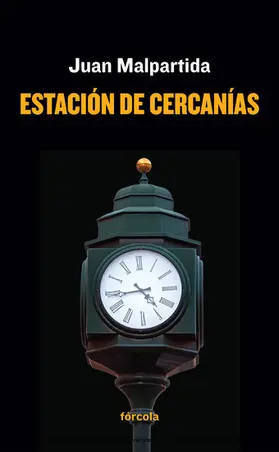 Malpartida |  Estación de cercanías | eBook | Sack Fachmedien
