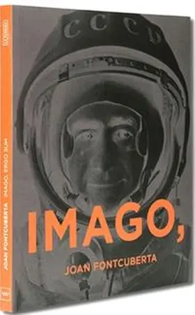 Fontcuberta Villà |  Joan Fontcuberta, Imago ergo sum | Buch |  Sack Fachmedien