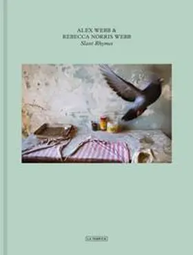  Alex Webb and Rebecca Norris Webb: Slant Rhymes | Buch |  Sack Fachmedien