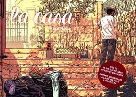 Roca |  La casa | Buch |  Sack Fachmedien