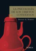 Norman |  La psicología de los objetos cotidianos | eBook | Sack Fachmedien