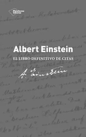Calaprice |  Albert Einstein. El libro definitivo de citas | eBook | Sack Fachmedien