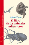 Frenz |  El libro de los animales misteriosos | eBook | Sack Fachmedien