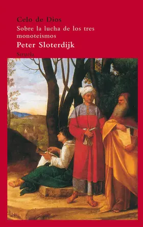 Sloterdijk |  Celo de Dios | eBook | Sack Fachmedien
