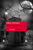 Barde-Cabuçon |  Misa negra | eBook | Sack Fachmedien