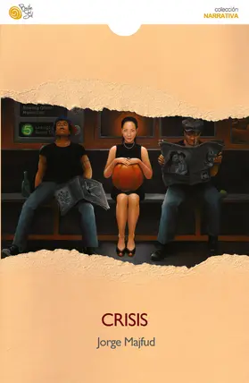 Majfud |  Crisis | eBook | Sack Fachmedien