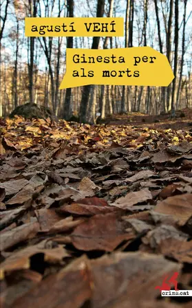 Vehí |  Ginesta per als morts | eBook | Sack Fachmedien