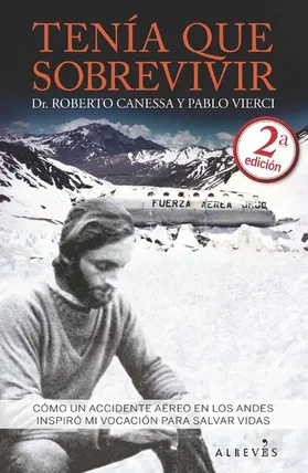 Canessa / Vierci |  Tenía que sobrevivir | eBook | Sack Fachmedien