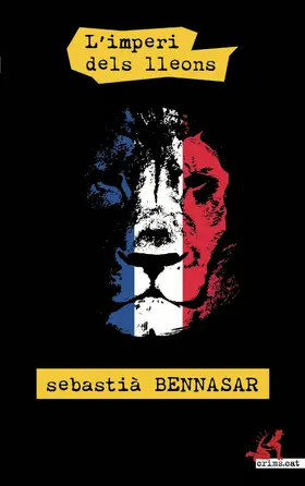 Bennasar |  L'imperi dels lleons | eBook | Sack Fachmedien