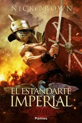 Brown | El estandarte imperial | E-Book | www.sack.de