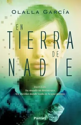 García |  En tierra de Nadie | eBook | Sack Fachmedien