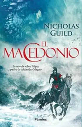 Guild |  El macedonio | eBook | Sack Fachmedien
