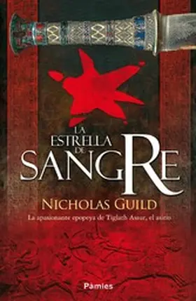 Guild |  La estrella de sangre | eBook | Sack Fachmedien