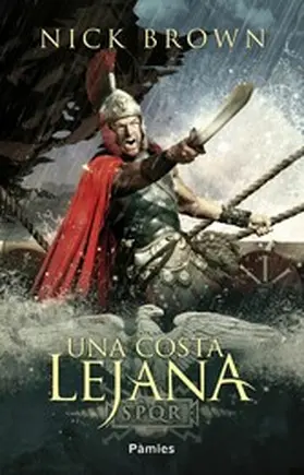 Brown |  Una costa lejana | eBook | Sack Fachmedien