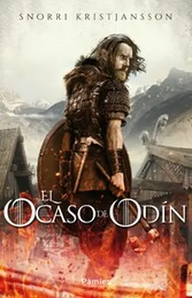 Kristjansson | El ocaso de Odín | E-Book | www.sack.de