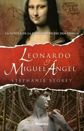 Storey |  Leonardo y Miguel Ángel | eBook | Sack Fachmedien