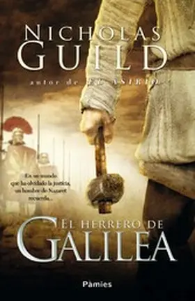 Guild |  El herrero de Galilea | eBook | Sack Fachmedien