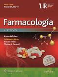 Whalen |  Farmacologia | Buch |  Sack Fachmedien