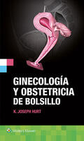 Hurt |  Ginecologia y obstetricia de bolsillo | Buch |  Sack Fachmedien