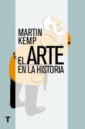 Kemp | El arte en la historia | E-Book | www.sack.de
