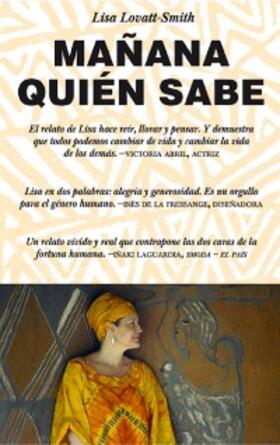 Lovatt-Smith |  Mañana quién sabe | eBook | Sack Fachmedien