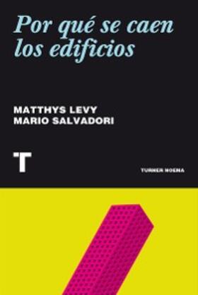 Levy / Salvadori |  Por qué se caen los edificios | eBook | Sack Fachmedien