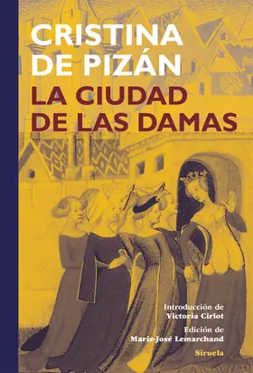 de Pizán / Lemarchand |  La Ciudad de las Damas | eBook | Sack Fachmedien
