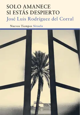 Rodríguez del Corral |  Solo amanece si estás despierto | eBook | Sack Fachmedien