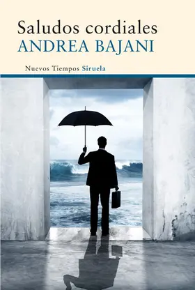 Bajani |  Saludos cordiales | eBook | Sack Fachmedien