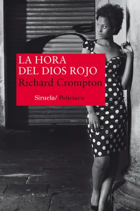 Crompton |  La hora del Dios Rojo | eBook | Sack Fachmedien