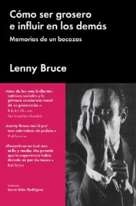 Bruce |  Cómo ser grosero e influir en los demás | eBook | Sack Fachmedien