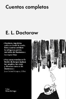 Doctorow |  Cuentos completos | eBook | Sack Fachmedien