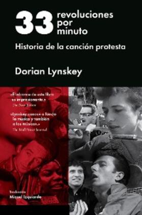 Lynskey |  33 revoluciones por minuto | eBook | Sack Fachmedien
