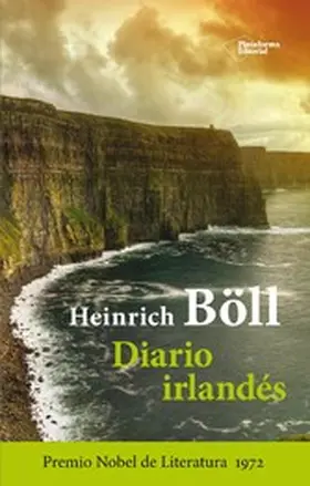 Böll |  Diario irlandés | eBook | Sack Fachmedien