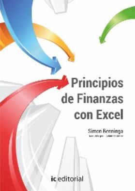 Benninga | Principios de finanzas con excel. | E-Book | sack.de