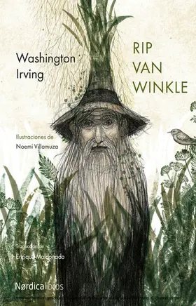 Irving |  Rip van Winkle | eBook | Sack Fachmedien