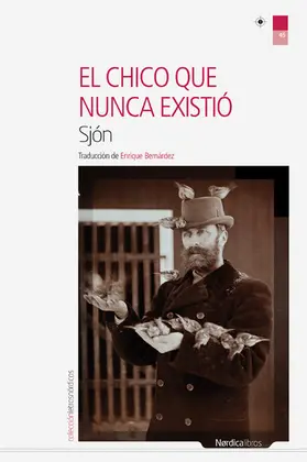Sjón |  El chico que nunca existió | eBook | Sack Fachmedien