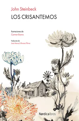Steinbeck |  Los Crisantemos | eBook | Sack Fachmedien