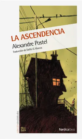 Postel |  La ascendencia | eBook | Sack Fachmedien