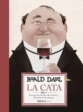 Dahl |  La cata | eBook | Sack Fachmedien