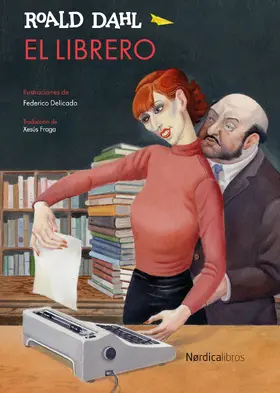 Dahl |  El librero | eBook | Sack Fachmedien