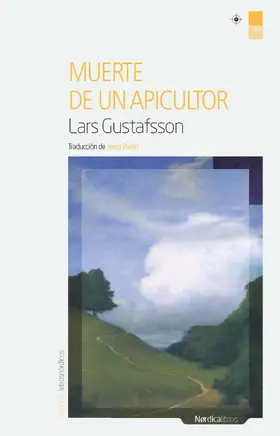 Gustafsson |  Muerte de un apicultor | eBook | Sack Fachmedien